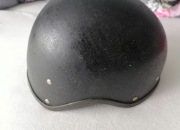 Bardzo Stary Kask jeździecki hełm dla Jockey'a