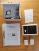 Alarm domowy - Inteligentny system ochrony + 2 alarmy do  okien gratis