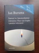 Śmierć w Amsterdamie Ian Buruma