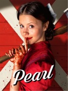 Plakat - Pearl (2022) 30x40cm