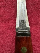 Polski bagnet desantowy wz.53