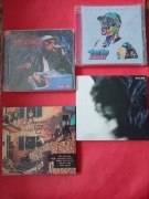 Tede Sir Mich Noji? Pół życia na żywo cd dvd Młode Wilki Siles Głębia