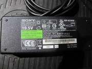 vgp ac19v33 sony vaio zasilacz laptop oryginalny