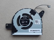 Wentylator Dell Latitude 5580
