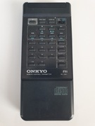 Orginalny pilot ONKYO RC-196C