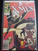 Classic X-Men 11