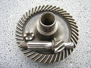 BMW EMW R 35 dyferencjał 