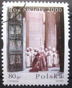 3672 z 2000 roku pełna guma