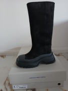 kozaki BRONX roz 39 NOWE 