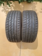 Opony 8mm Matador Hectprra 3 etnie 225/50R17 XL Portugalskie