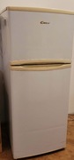Lodówka candy dwukomorowa z zamrazarką