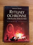 Rytuały ochronne i błogosławieństwa