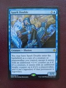 Spark Double WAR