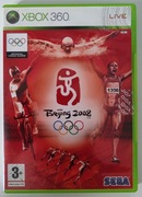 Gra Beijing 2008 Xbox 360
