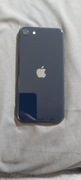 phone SE 2022 Black