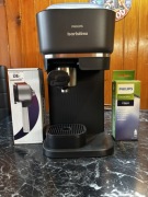 Philips Baristina (na gwarancji)