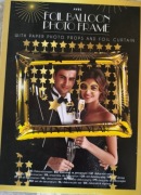 Balon ramka do zdjęć 