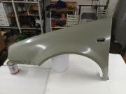 Błotnik przód vw golf 4