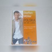 Steffen Moller   Polska da się lubić