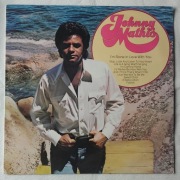 Johnny Mathies, I'm Stone In Love With You , Angielska płyta 1983 r.