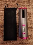 Lokówka automatyczna bezprzewodowa regulowana temperatura SL-809