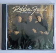 Robben Ford and the Blue Line [NM]