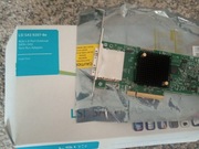 NOWY Kontroler HBA 6G LSI 9207-8e SAS ZFS SFF-8088