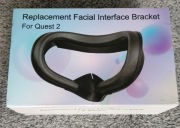 Oculus Meta Quest 2 facepad nakładka gąbka na twarz