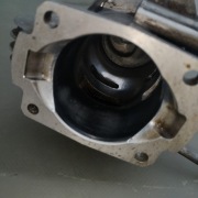 Stihl 041av cylinder 44mm