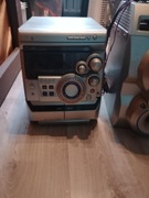 Samsung wieża MAX-WB 650