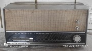 Radio lampowe Grundig 3010