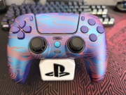Pad Dual Sense TMR WARZONE COD NOWY!