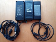 Zasilacze do laptopów 3x