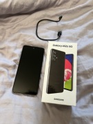 Samsung Galaxy A52S 5G Awesome Black 128GB