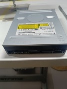 naped optyczny CD-ROM LG GCR-8523B do komputera 