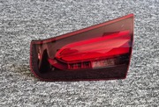 Lampa tylna PRAWA w klape bagażnika A1779069604, Mercedes-Benz A-Klasa V177