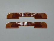 Taśma-łącznik drivera matrycy LJ41-13430C / Samsung UE55KU6100W