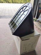 Lampa zewnętrzna DISANO LORD PLAFON PLAFONIERA 4211.52 1560 JM-TS70 IP65