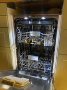 Zmywarka do zabudowy 45 cm BEKO b300 BDIS38040Q