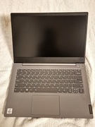Notebook Lenovo ThinkBook V14-IIL z Windows 11 Home PL