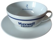 Filiżanka Maxwell House - 2005 - wyjątkowa - NOWA