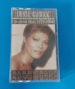 kaseta NM Dionne Warwick – Greatest Hits