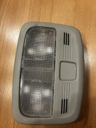 LAMPA, OŚWIETLENIE PODSUFITKI, 36230M, SUZUKI BALENO II