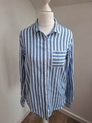 Koszula damska tommy hilfiger S bawełna 