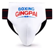 Ochraniacz pachwiny dla dzieci treningowy MMA Boks