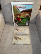 Zestaw ROTUNDA + 2 dodatki | wersja pl / eng | rzadko dostępny