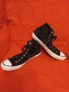 Converse *** 44 *** skóra naturalna 
