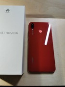 Huawei Nowa 3i 4/128 Gb Jak nowy