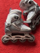 Rolki FILA 35-38 regulowane