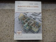 Książka AutoCAD 2010/LT2010+ Kurs projektowania Andrzej Jaskulski
